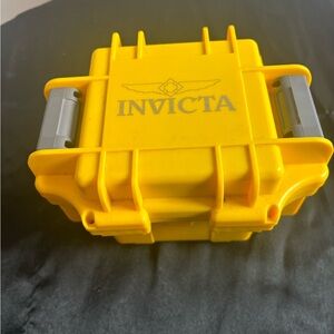 Men's Invicta Pro Diver Automatic